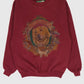 Vintage Golden Retreiver Crewneck Image 0