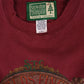 Vintage Golden Retreiver Crewneck Image 2
