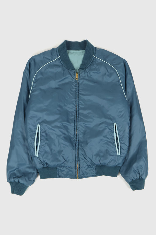 Vintage Reversible Jacket Image 0