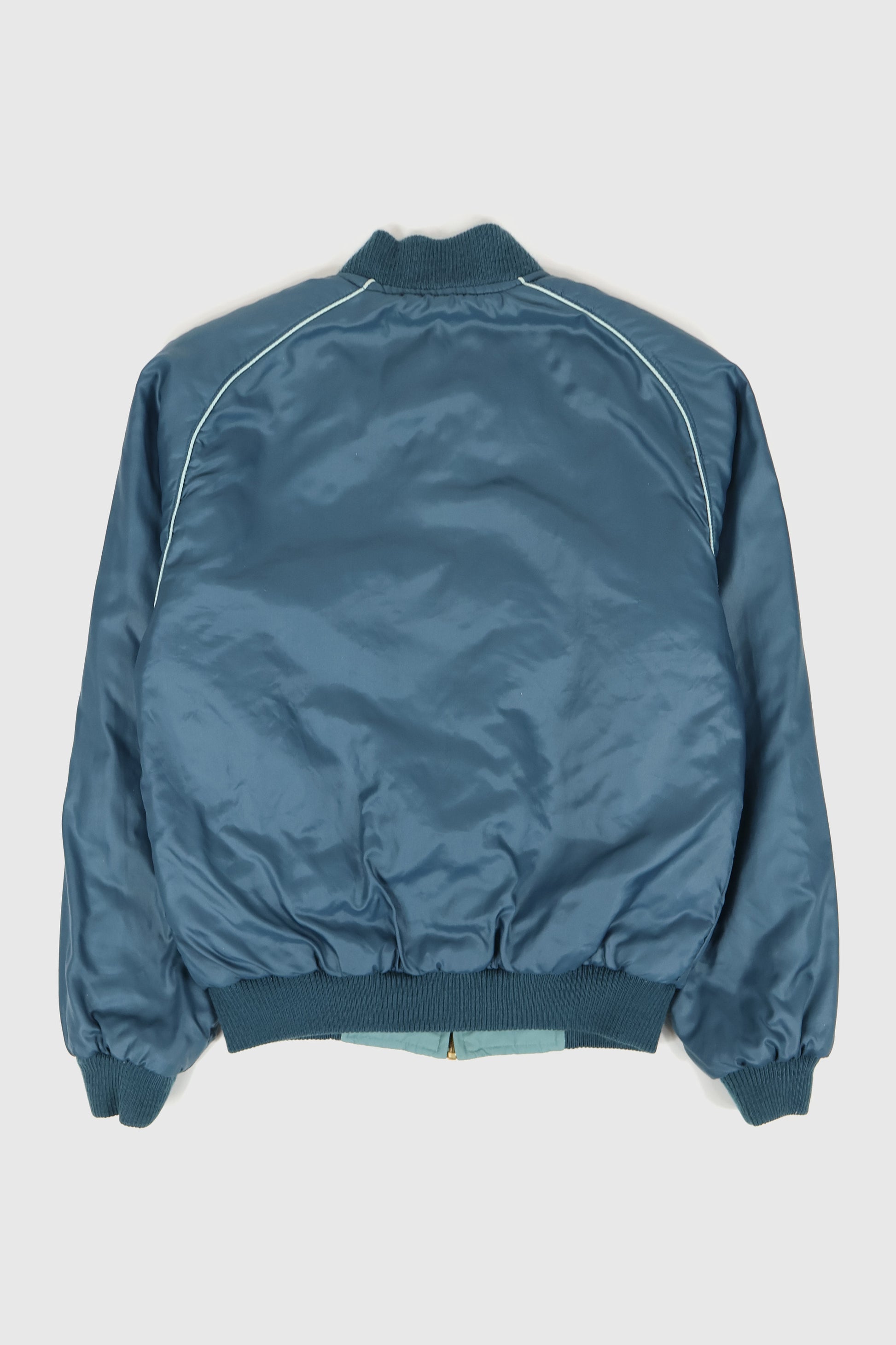Vintage Reversible Jacket Image 2