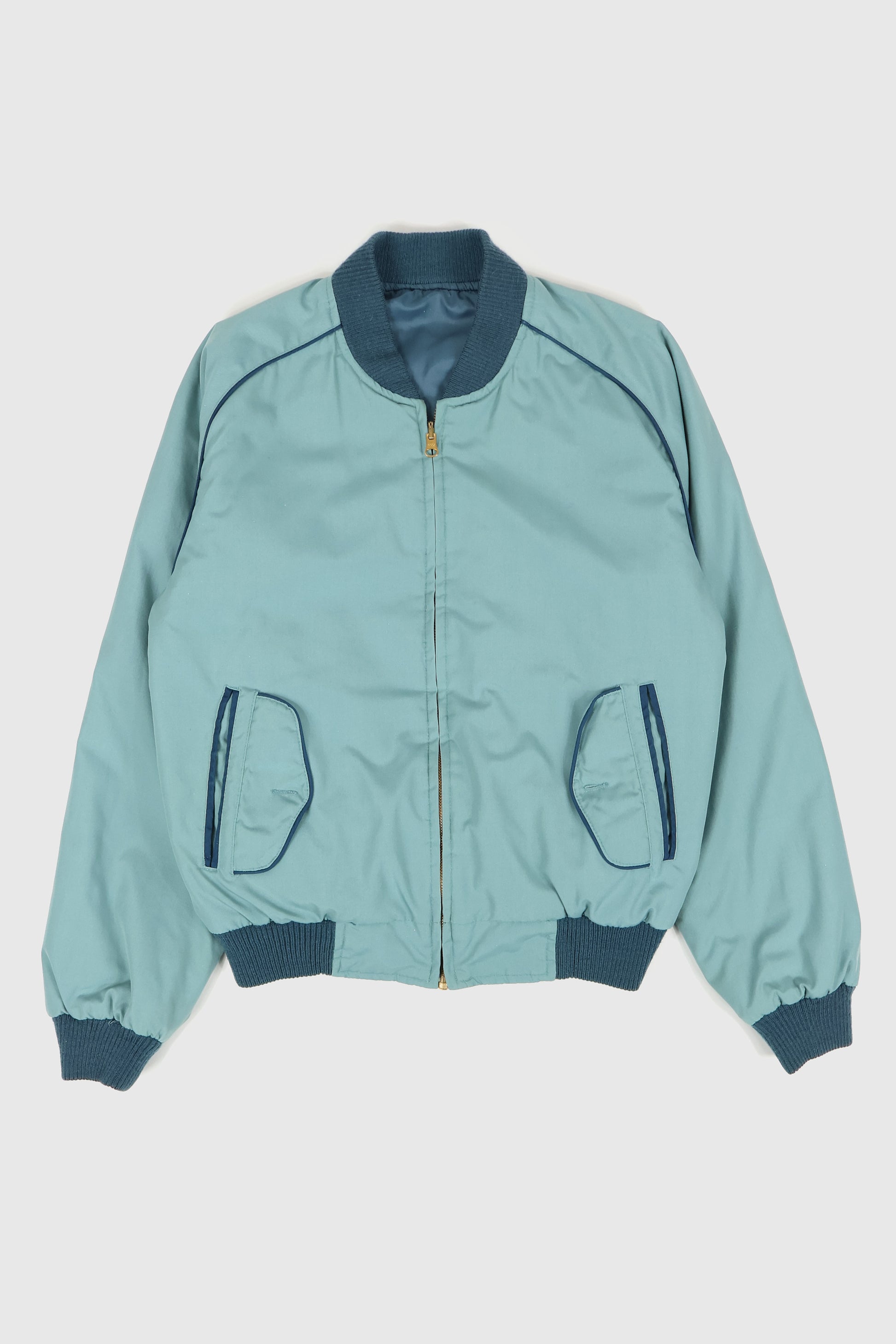 Vintage Reversible Jacket Image 1