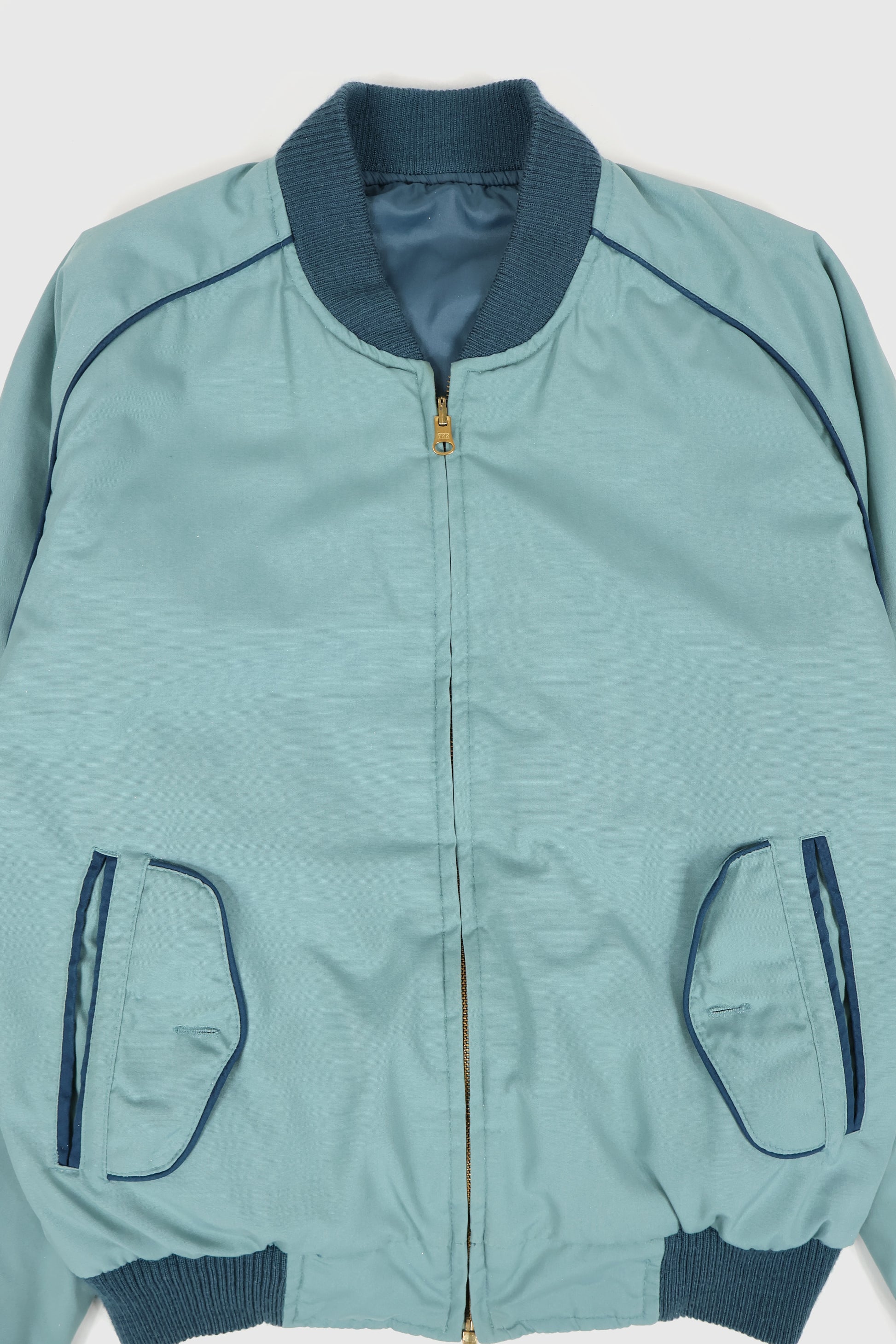 Vintage Reversible Jacket Image 3