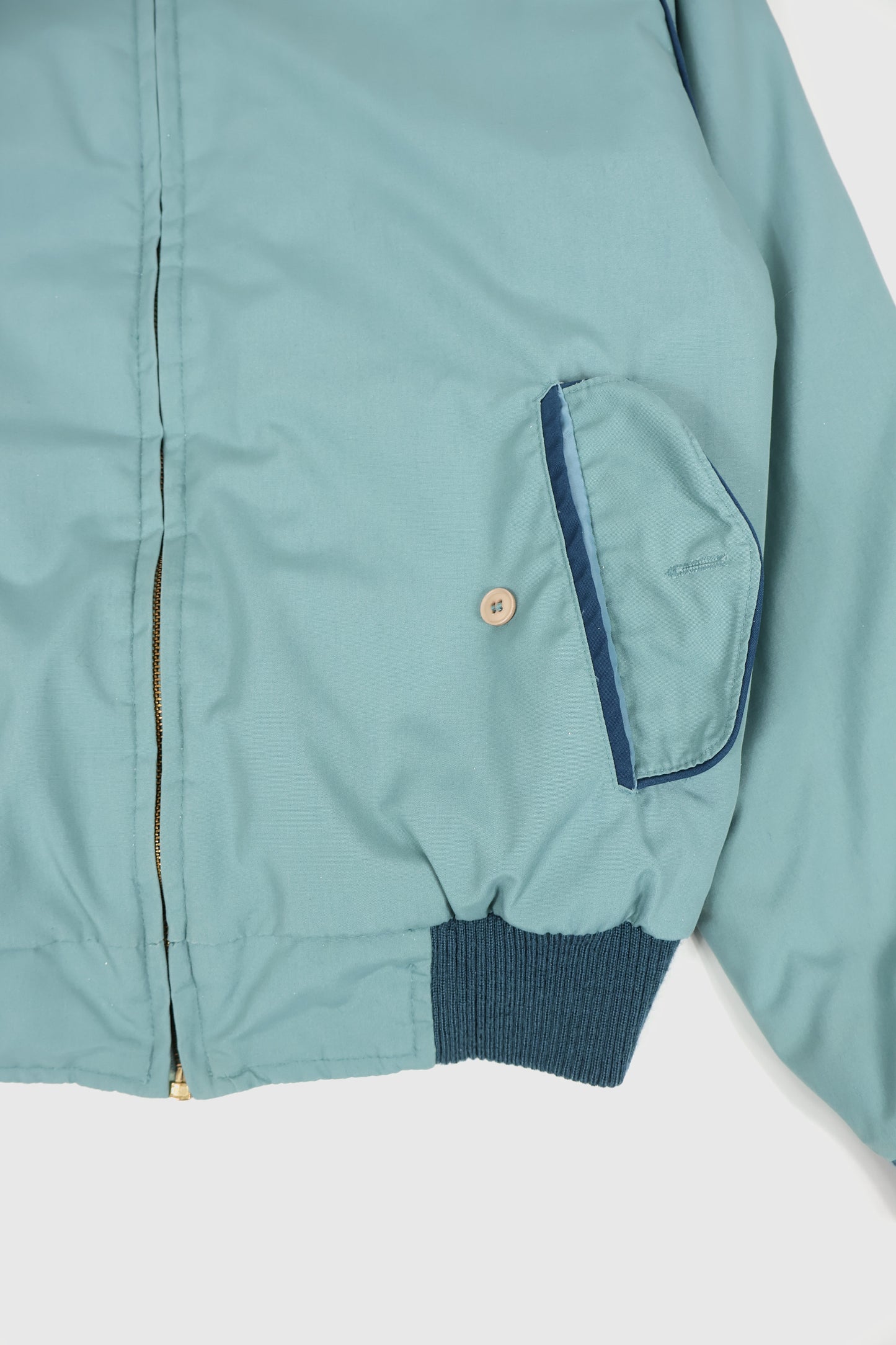 Vintage Reversible Jacket Image 4