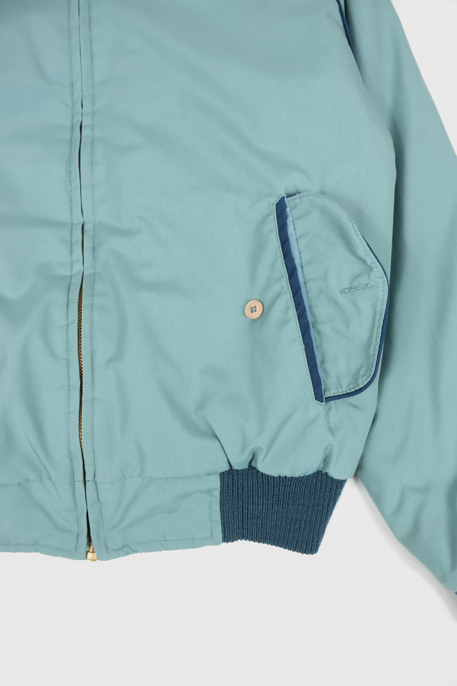 Vintage Reversible Jacket Image 4