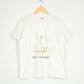 Vintage Rice University Tennis Tee