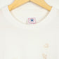 Vintage Rice University Tennis Tee