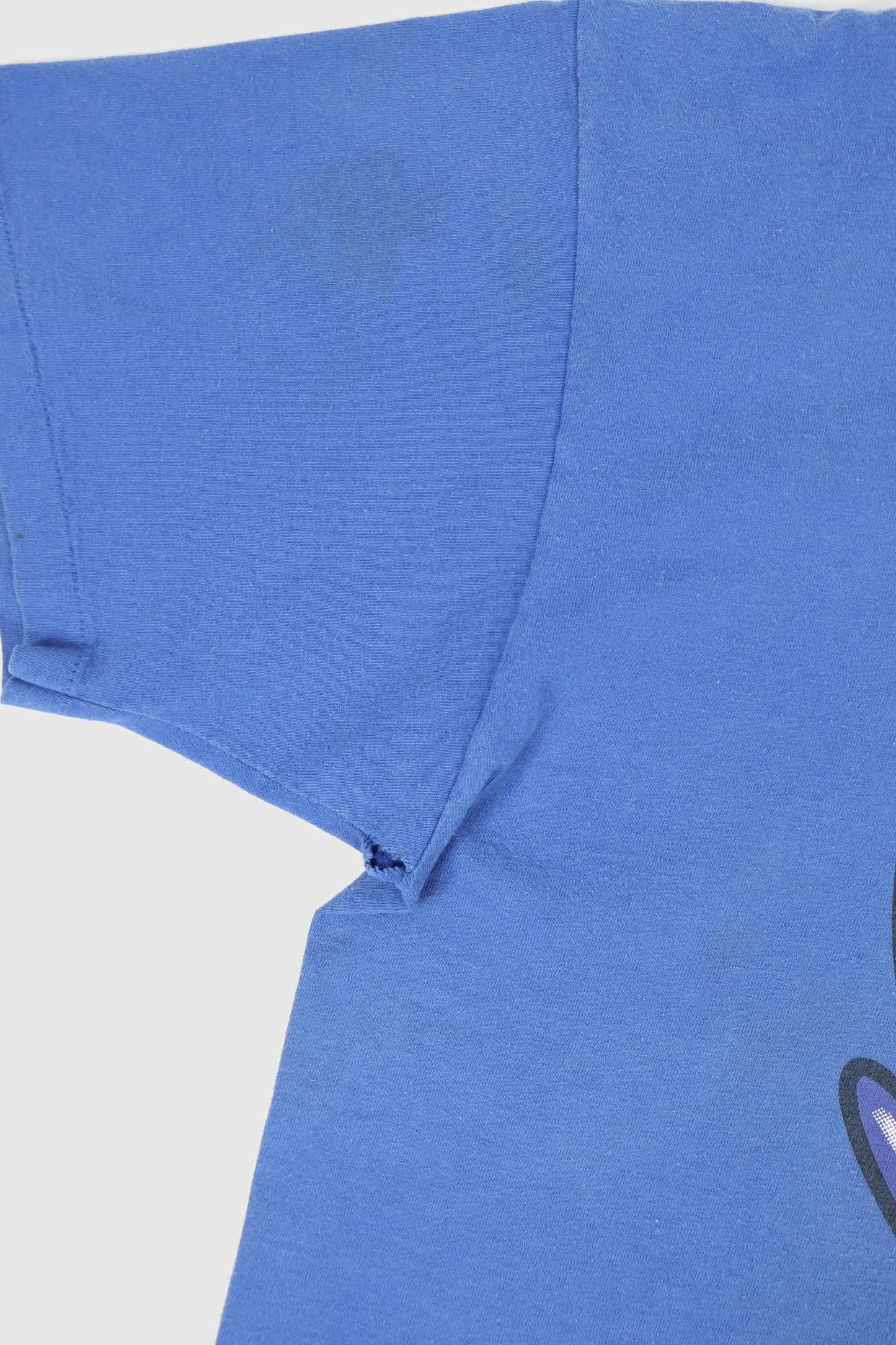 Vintage Road Runner Tee Image 4