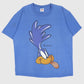 Vintage Road Runner Tee Image 0