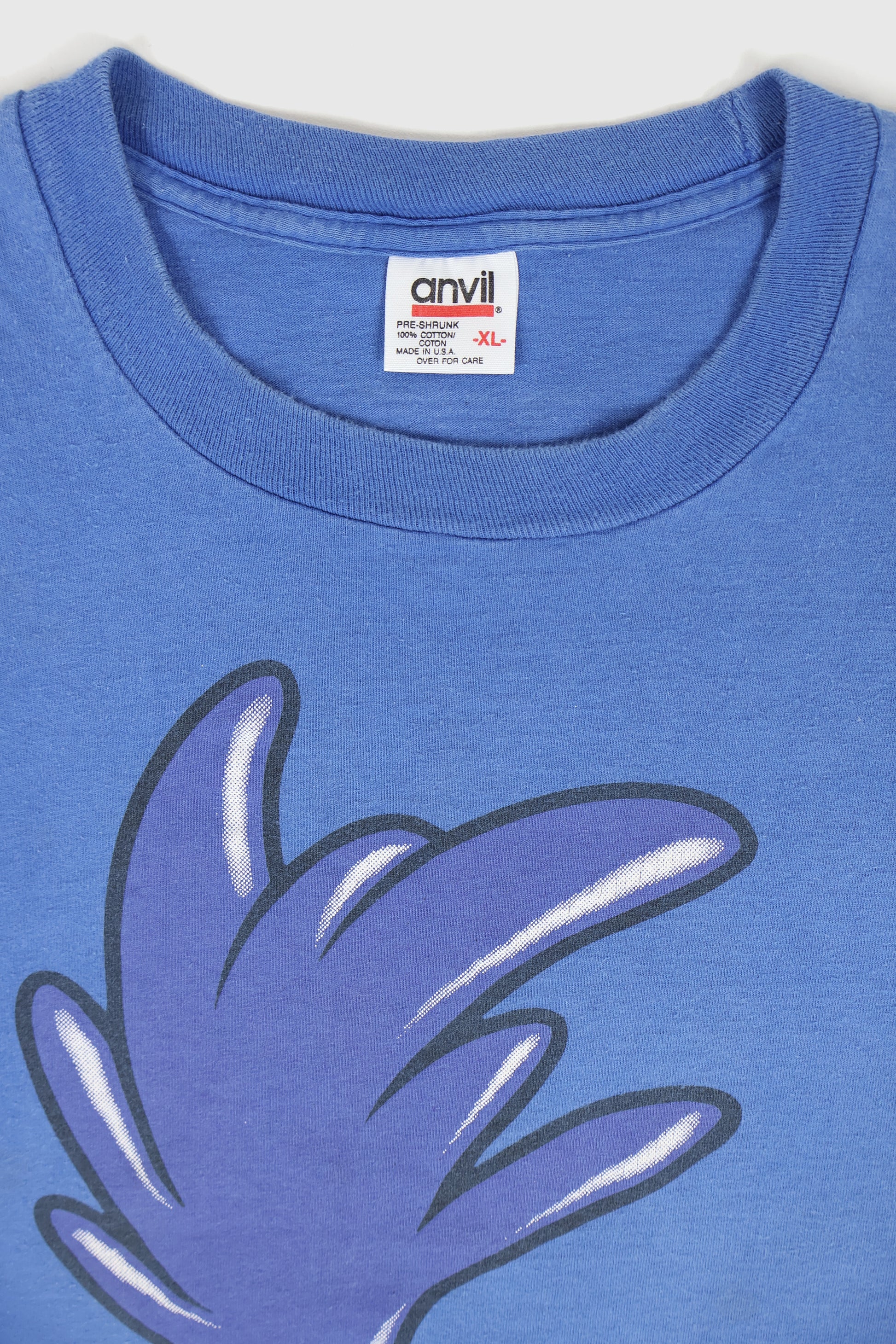 Vintage Road Runner Tee Image 2