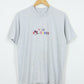 Vintage Embroidered Road Runner Tee