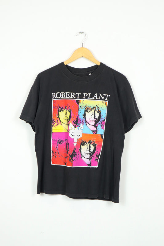 Vintage Robert Plant Tour Tee