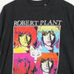 Vintage Robert Plant Tour Tee