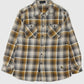 Vintage Rocawear Heavyweight Button-Down Shirt