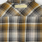 Vintage Rocawear Heavyweight Button-Down Shirt