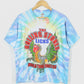 Vintage The Rolling Stones Licks World Tour 02/03 Tee