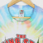 Vintage The Rolling Stones Licks World Tour 02/03 Tee