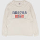 Vintage The Rolling Stones '97-'98 Tour Tee Image 0