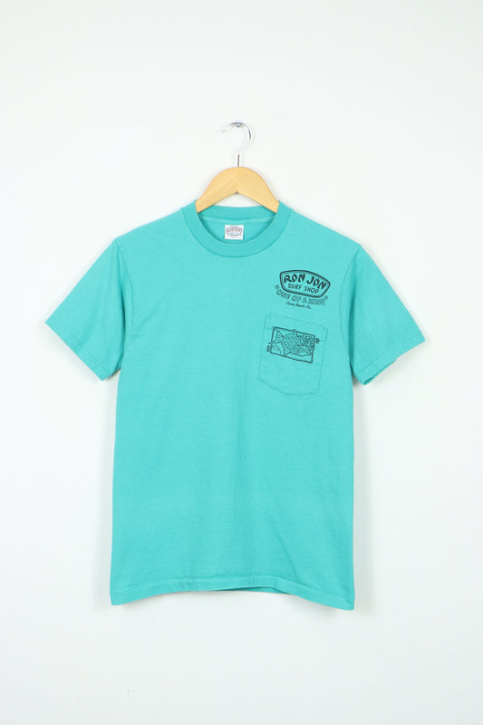 Vintage Ron Jon Surf Shop Tee