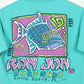 Vintage Ron Jon Surf Shop Tee