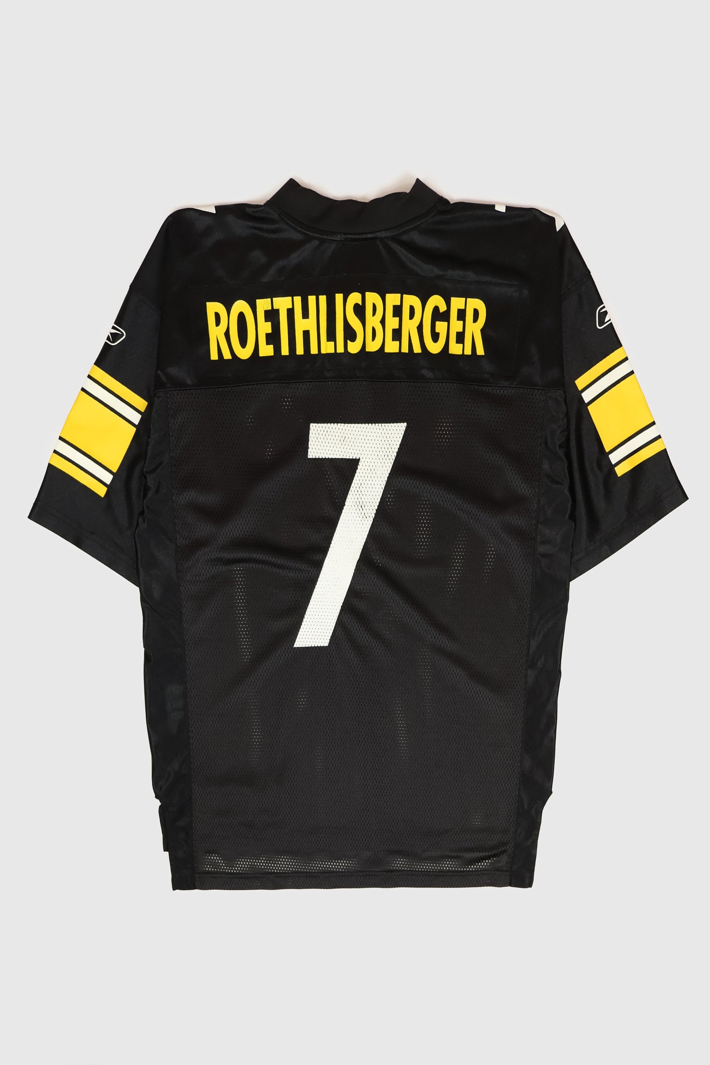 Vintage Pittsburgh Steelers Ben Roethlisberger Jersey Image 1