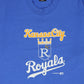 Vintage Kansas City Royals Tee Image 1
