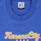 Vintage Kansas City Royals Tee Image 2
