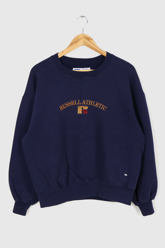 Vintage Russell Athletic Crewneck