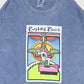 Vintage Rusted Root Fall Tour 1998 Long Sleeve Tee