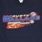 Vintage Rusty Wallace 2002 NASCAR Tee Image 2