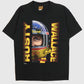 Vintage Rusty Wallace NASCAR Tee Image 0