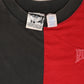 Vintage Rutgers Embroidered Tee Image 2