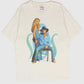 Vintage Tim Mcgraw & Faith Hill Soul 2 Soul 2000 Tour Tee Image 0