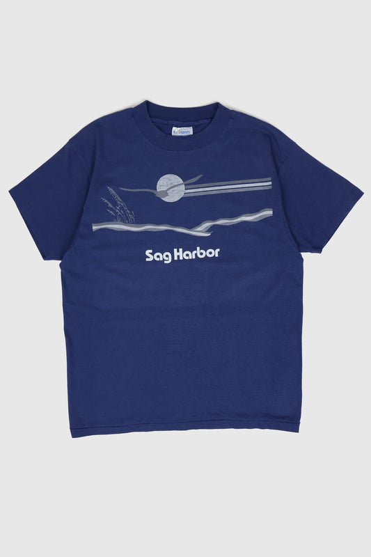 Vintage Sag Harbor Tee