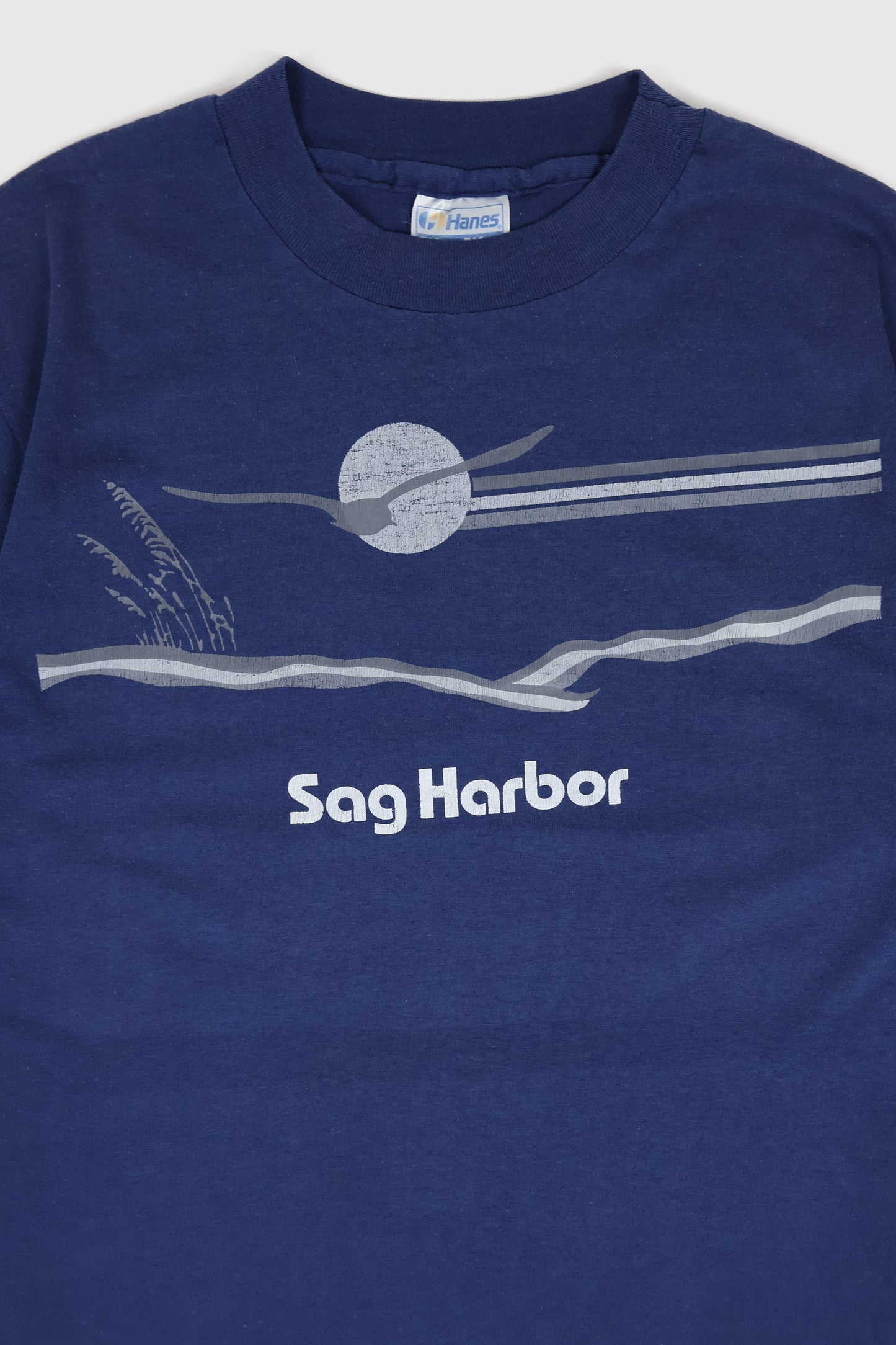 Vintage Sag Harbor Tee