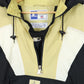 Vintage New Orleans Saints Pullover Hooded Jacket