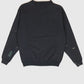 Vintage Distressed New Orleans Saints Crewneck Image 3