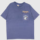 Vintage 2000 Bike Week Iron Horse Saloon Tee