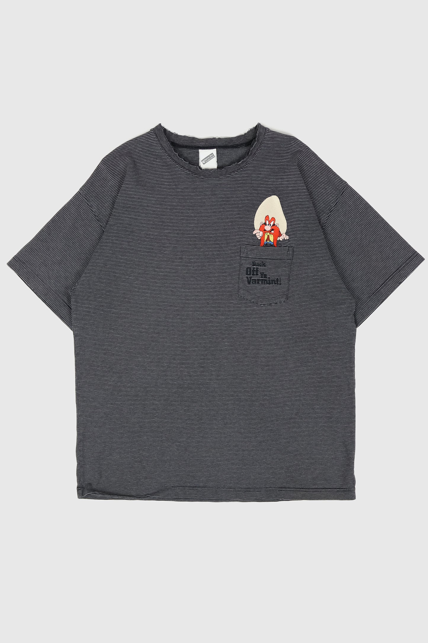 Vintage Distressed Yosemite Sam Tee