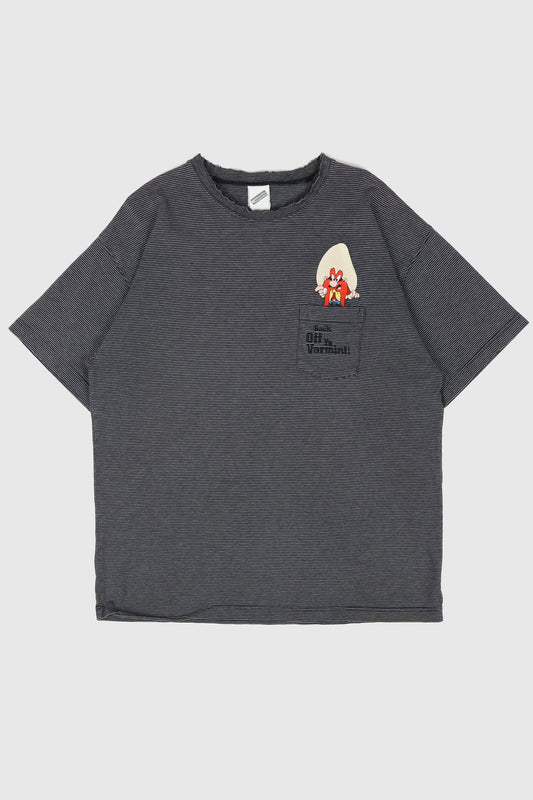 Vintage Distressed Yosemite Sam Tee