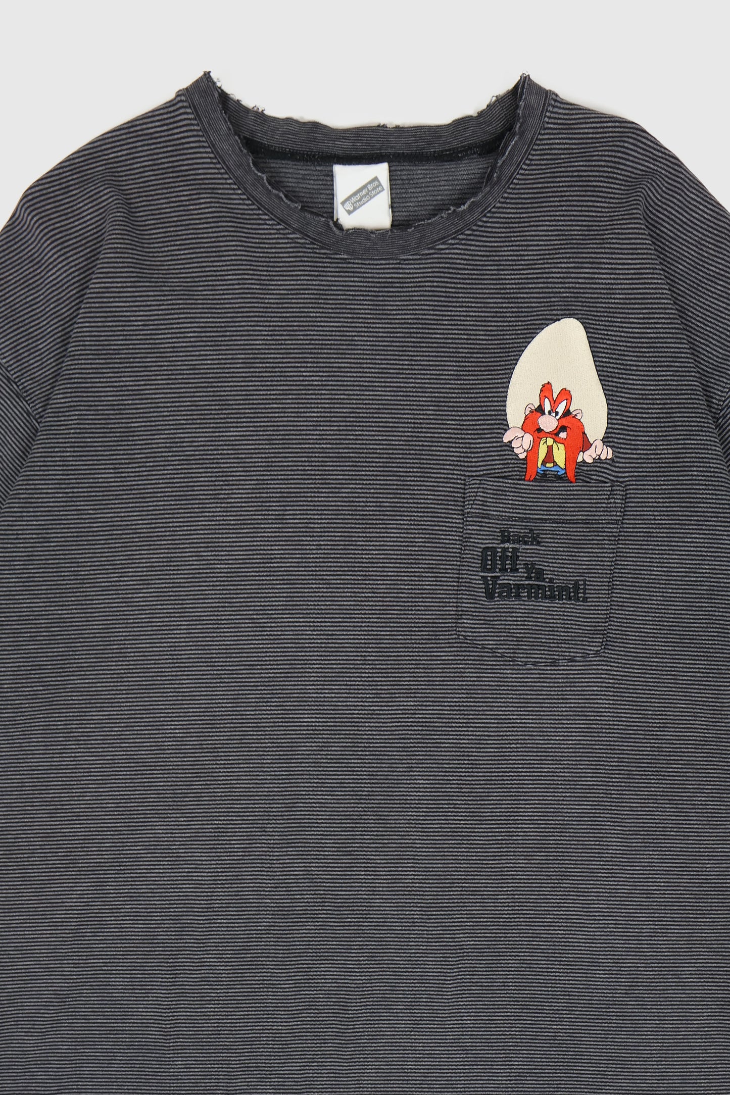 Vintage Distressed Yosemite Sam Tee