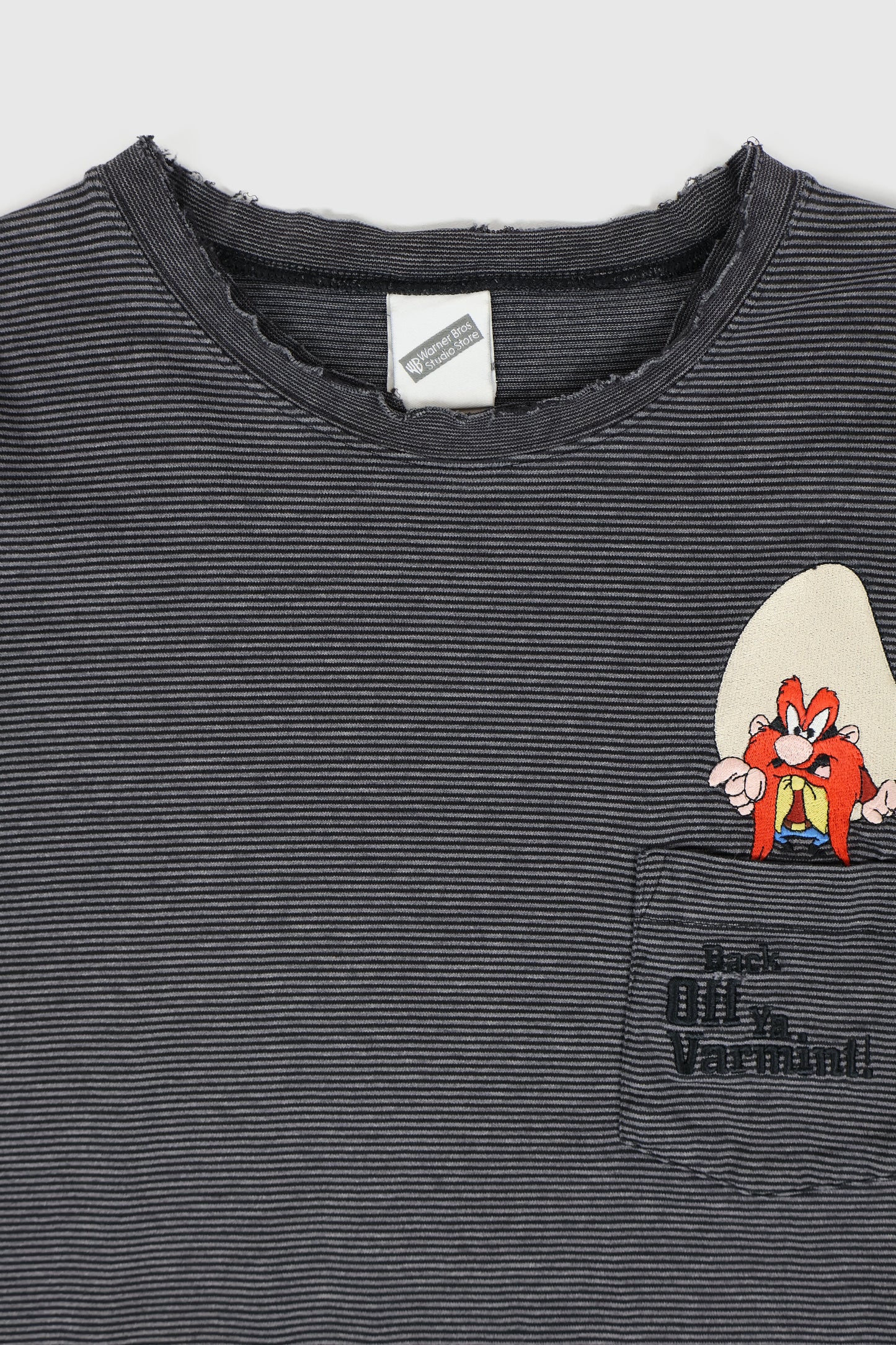 Vintage Distressed Yosemite Sam Tee