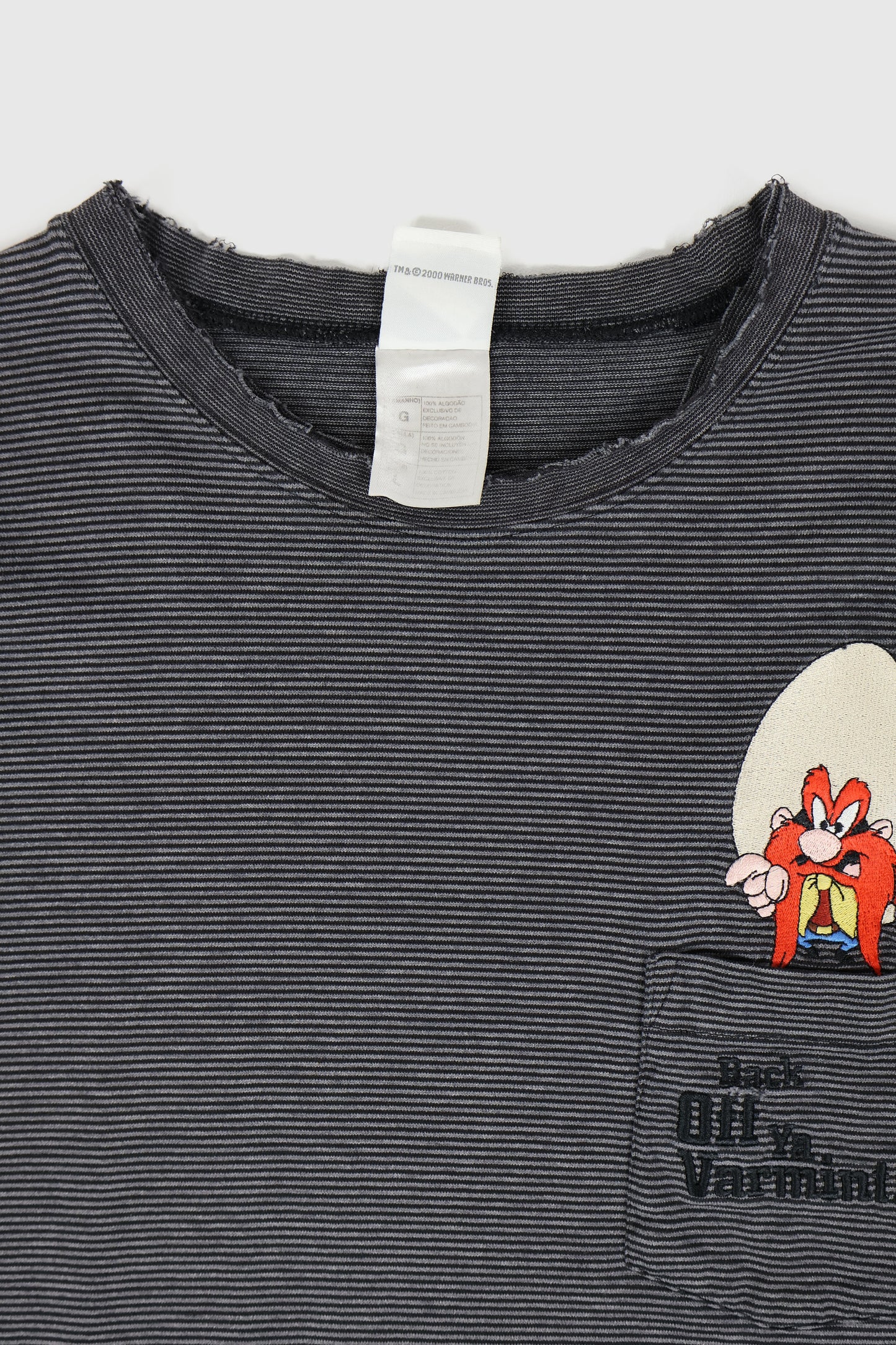 Vintage Distressed Yosemite Sam Tee