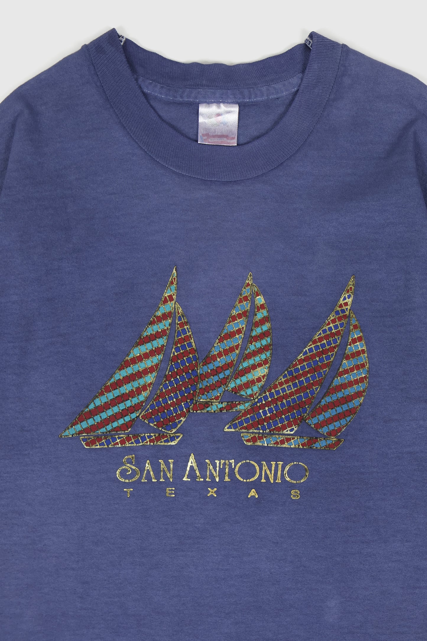 Vintage San Antonio Texas Tee