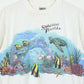 Vintage Sanibel Island Florida Tee
