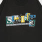 Vintage 1993 Saratoga New York Tee
