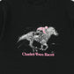 Vintage Charles Town Races Tee
