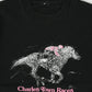 Vintage Charles Town Races Tee