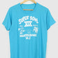 Vintage Super Bowl XIX Tee