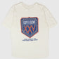 Vintage Super Bowl XXV Tee Image 0