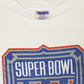 Vintage Super Bowl XXV Tee Image 2